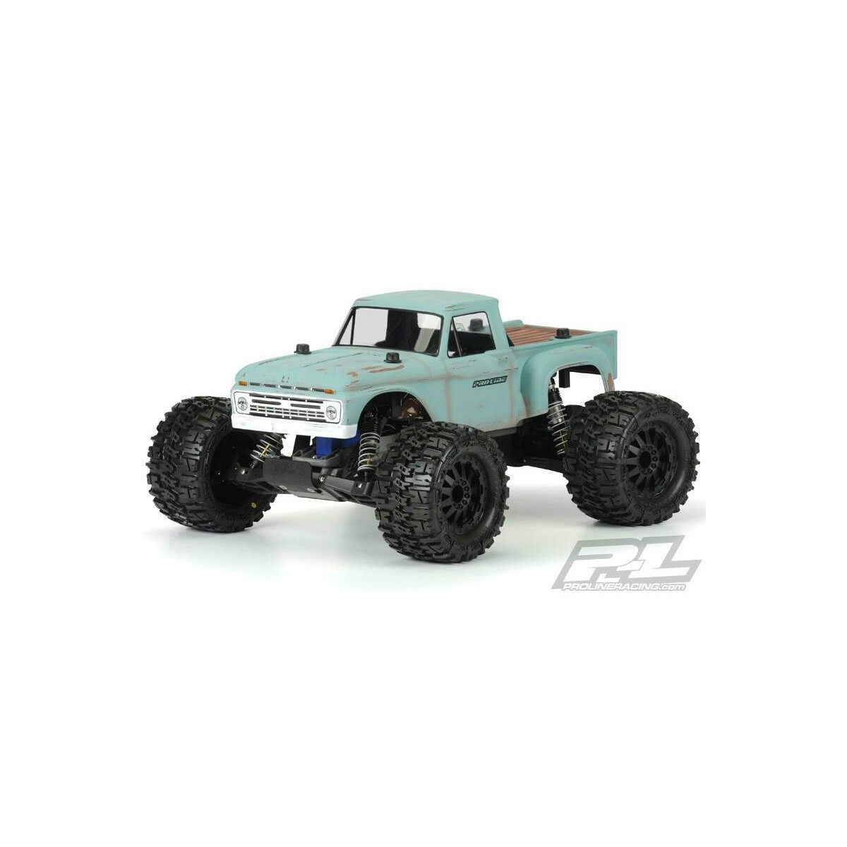 ProLine Pro-Line 1966 Ford F-100 PRO-3412-00