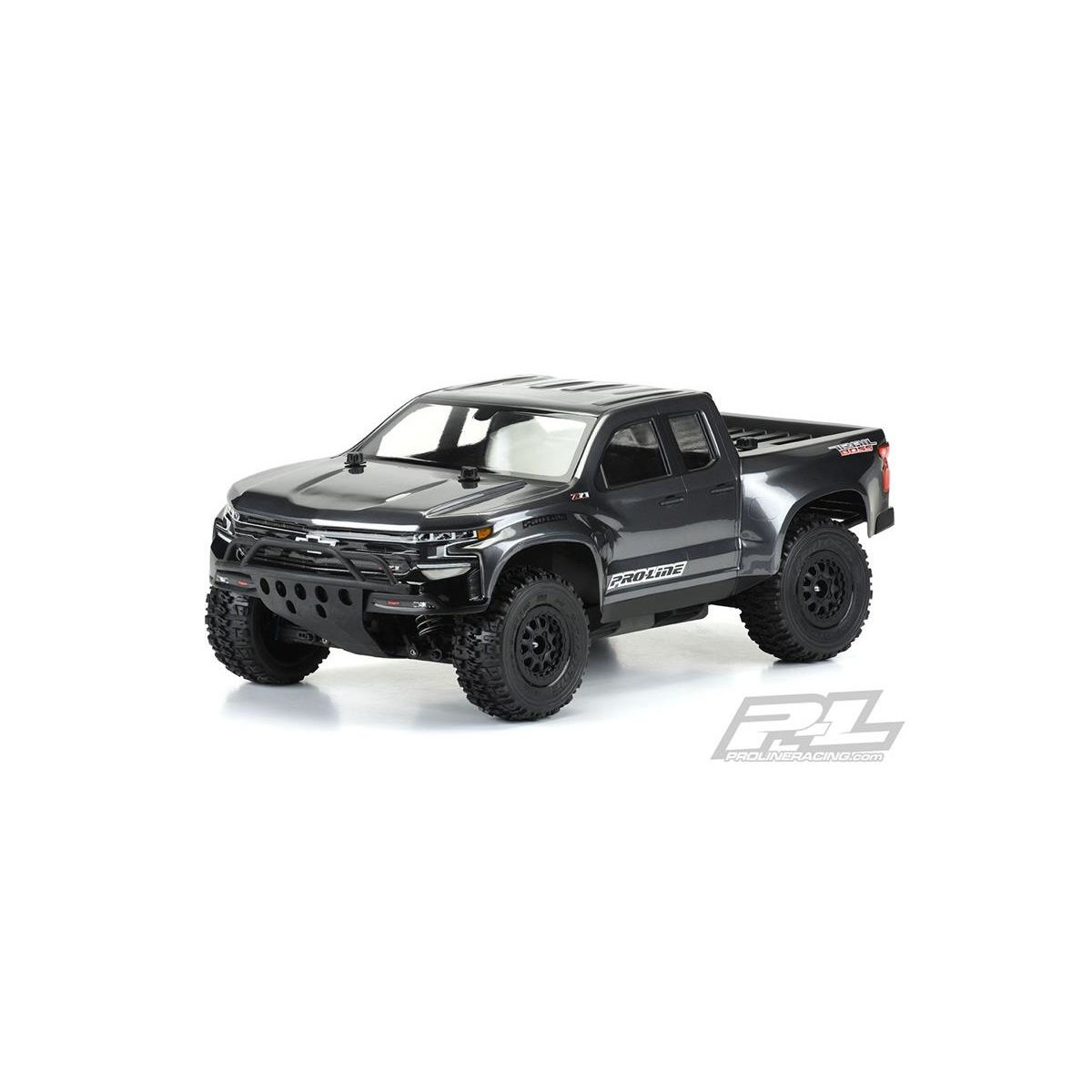 ProLine 1978 Chevy Silverado Z71 Trail Boss True Scale...