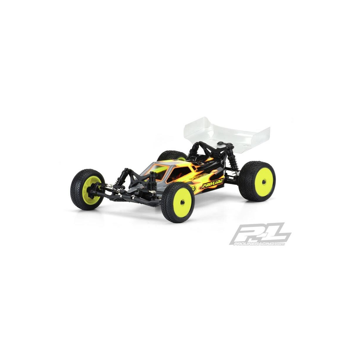 ProLine Pro-Line Axis Karo klar LightWeight PRO-3560-00