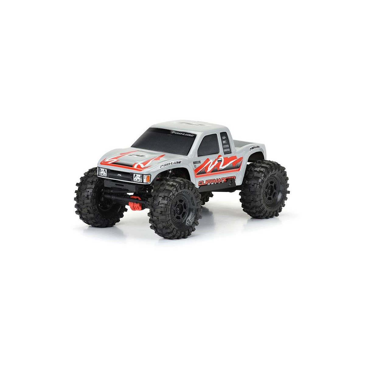 ProLine Pro-Line Cliffhanger High Performance Karo...