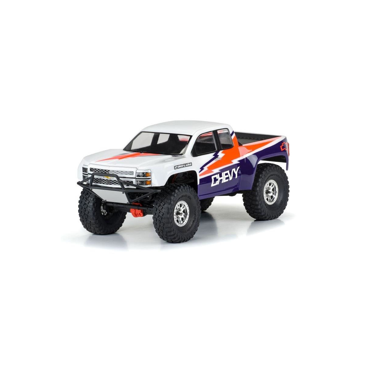 ProLine Pro-Line 2015 Chevy Silverado Pre-Runner Karo...