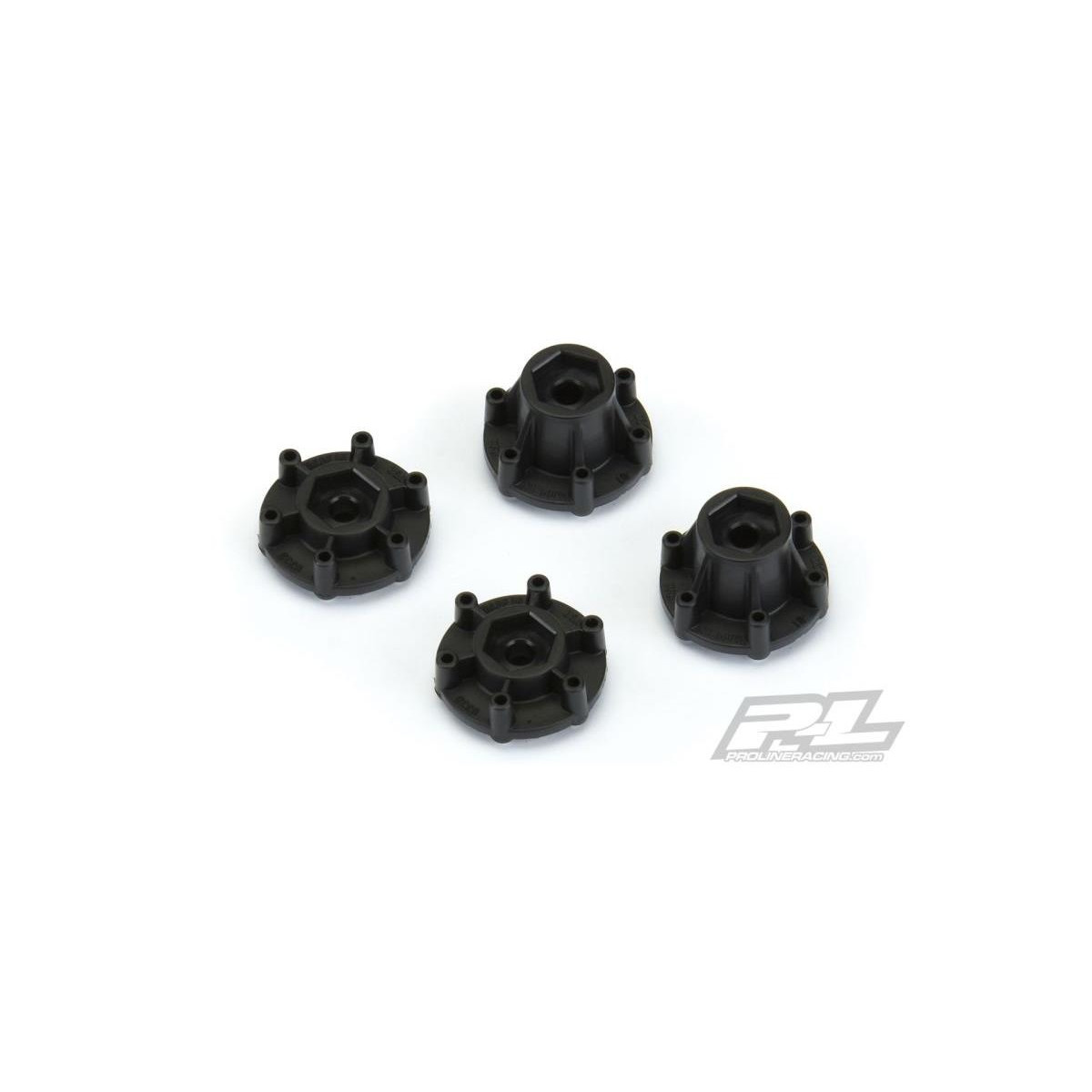 ProLine Pro-Line 6x30 auf 12mm Sechskant-Adapter...