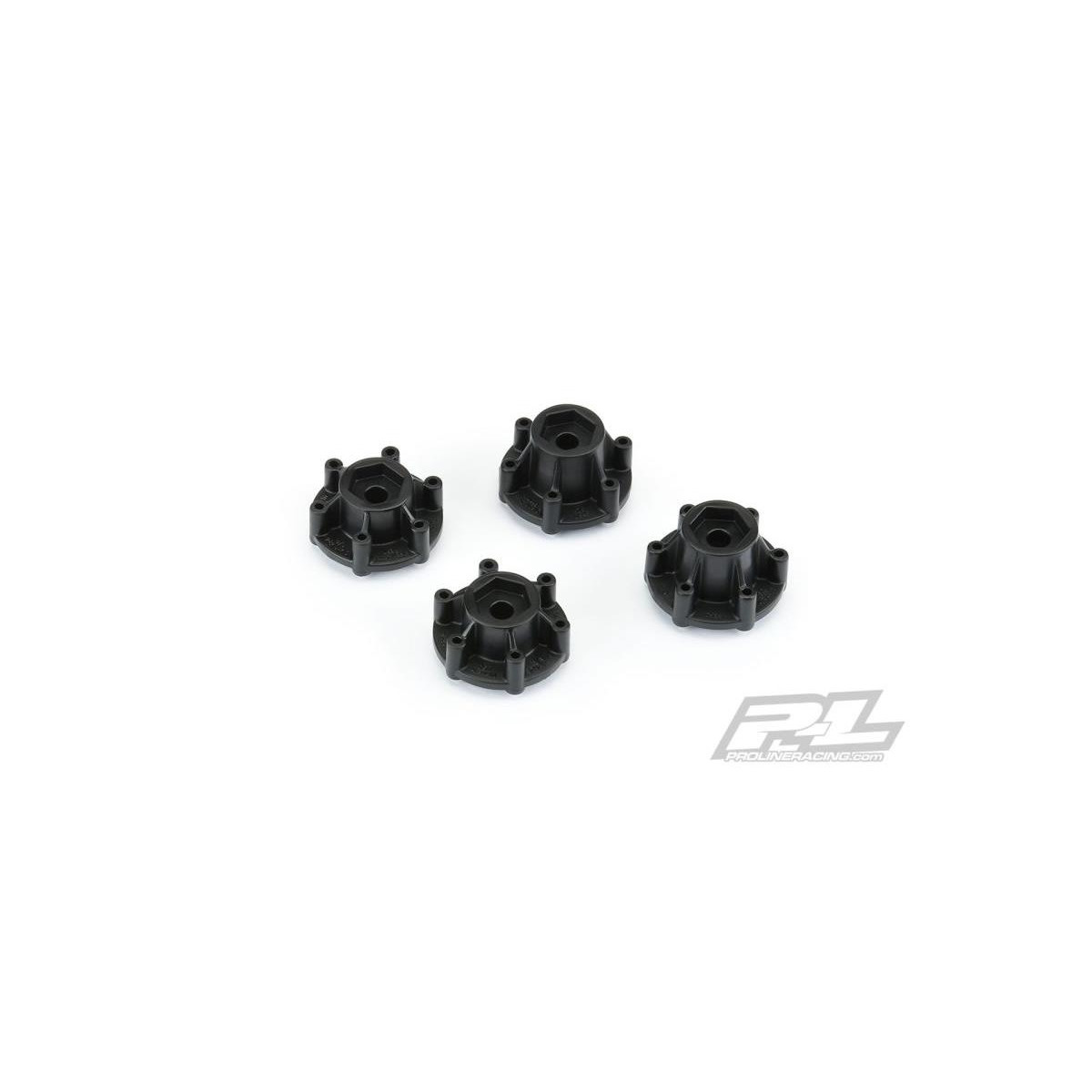 ProLine Pro-Line 6x30 auf 12mm Sechskant-Adapter PRO-6354-00