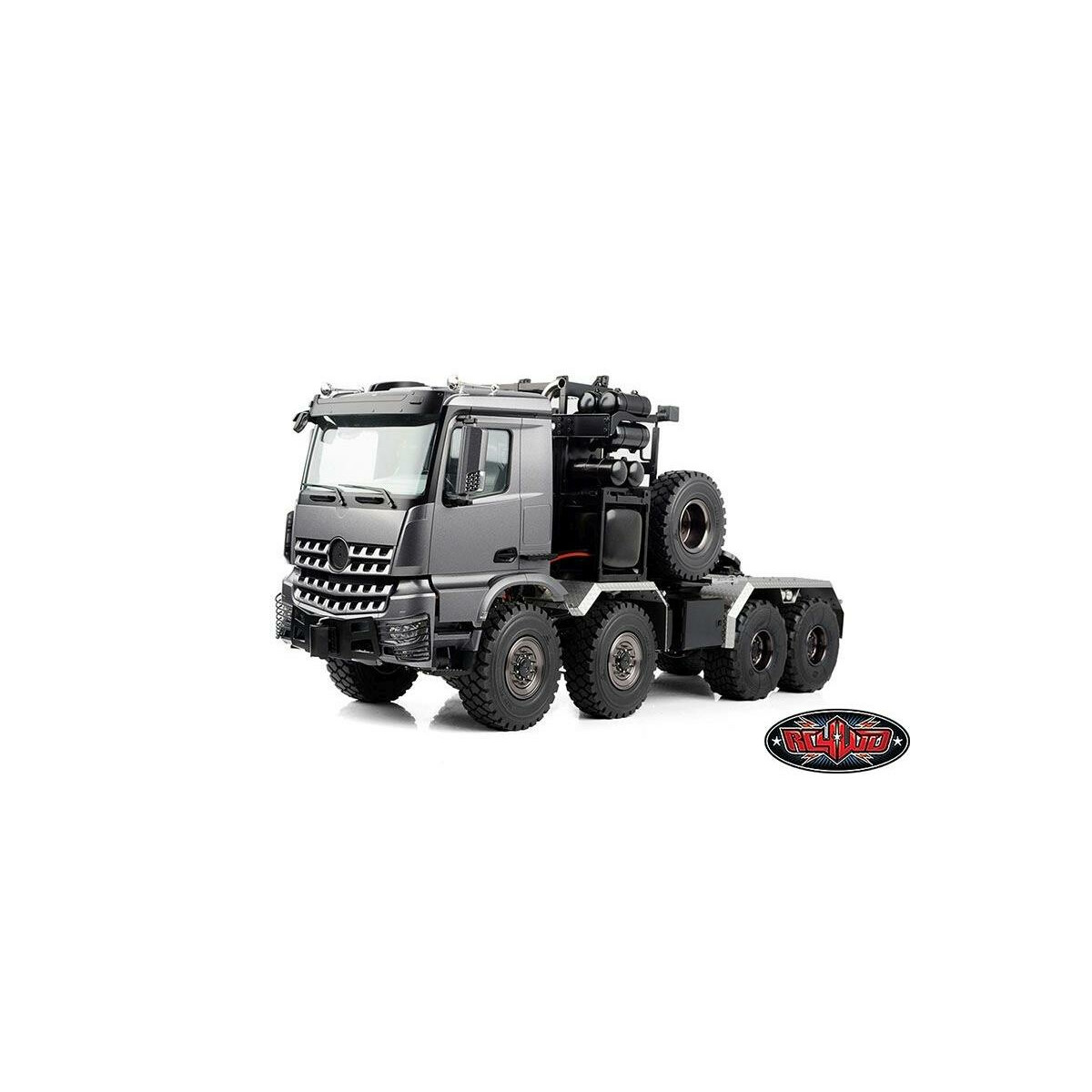 RC4WD 1/14 8x8 Tonnage Heavy Tow RTR Truck RC4-VVJD00063