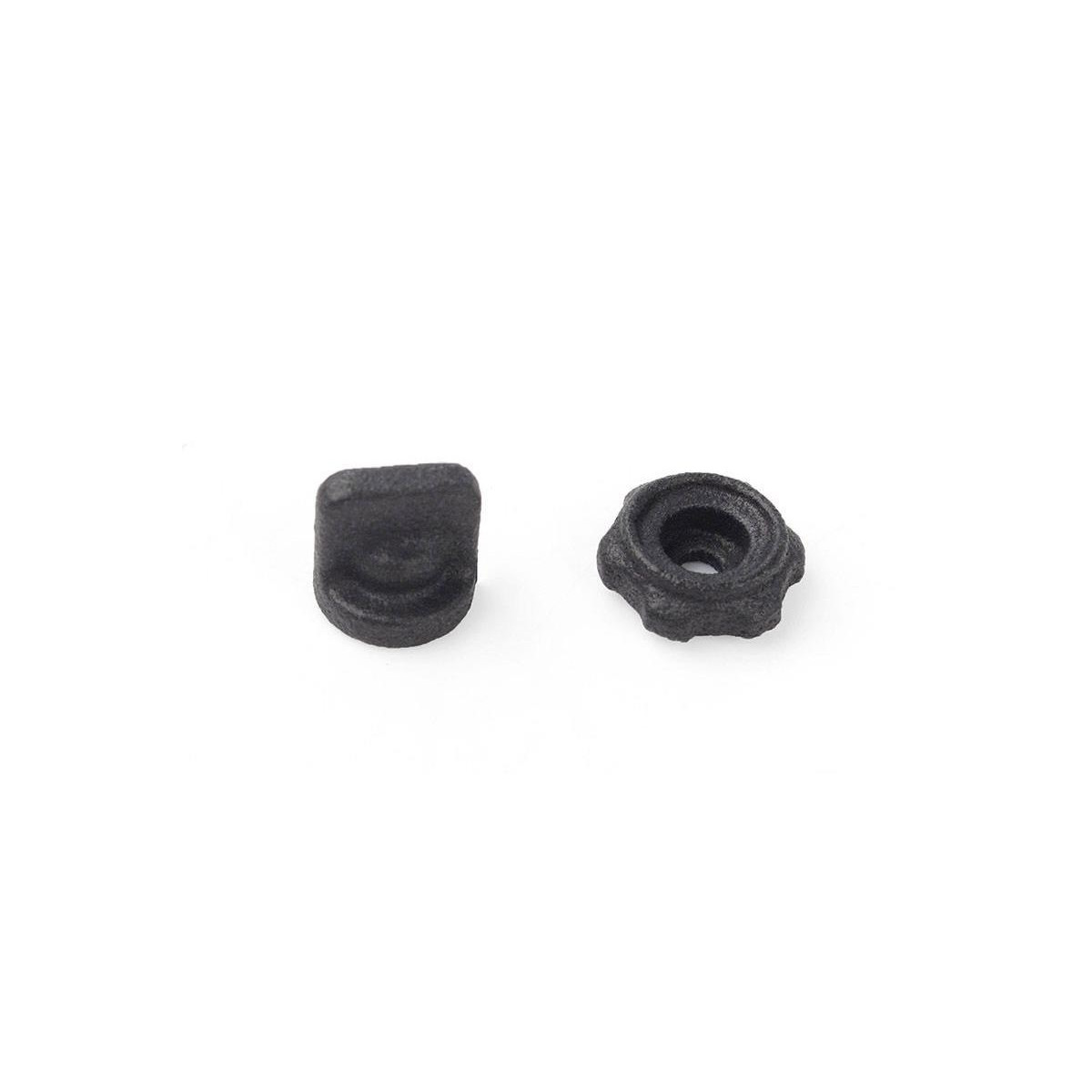 RC4WD Fuel Tank Cap for Axial SCX10 III Early Ford Bronco...