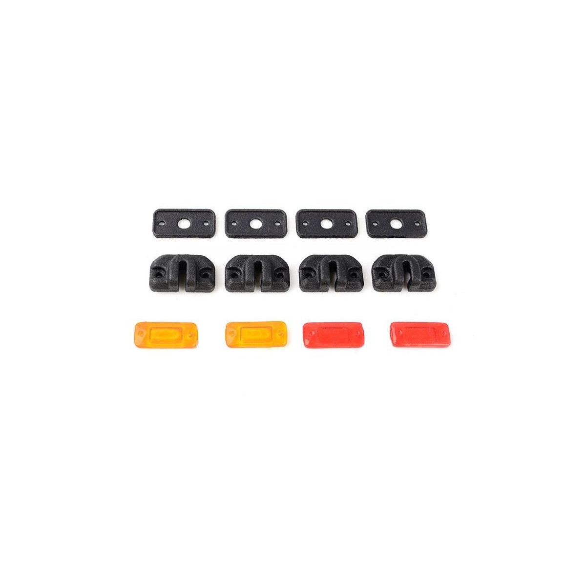 RC4WD Side Marker Lights for Axial SCX10 III Early Ford...