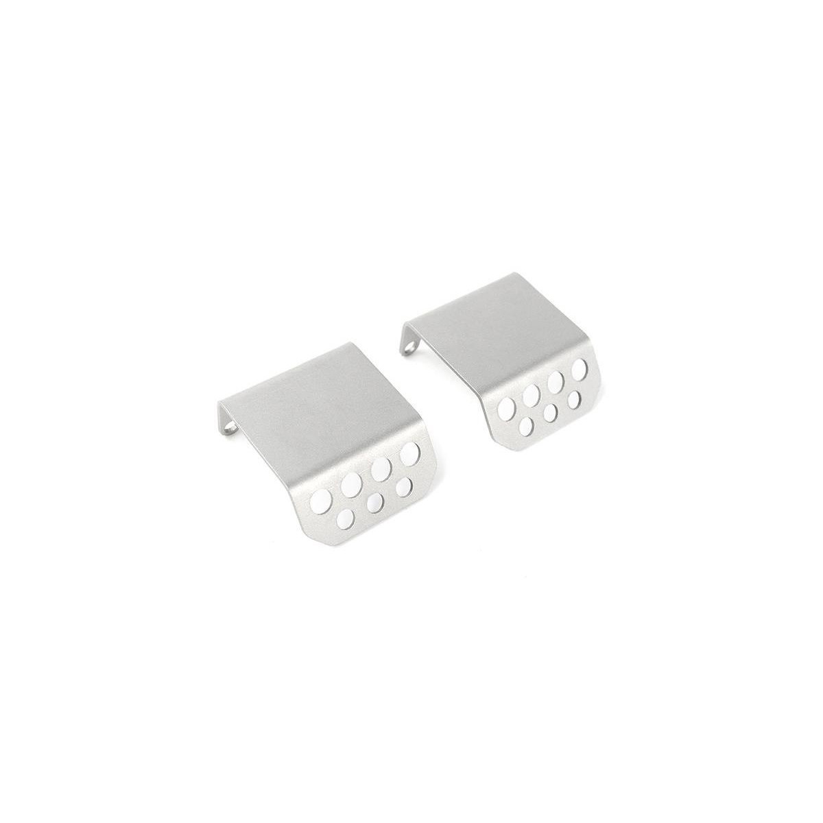 RC4WD Oxer Diff Guard for Axial SCX10 III Early Ford...