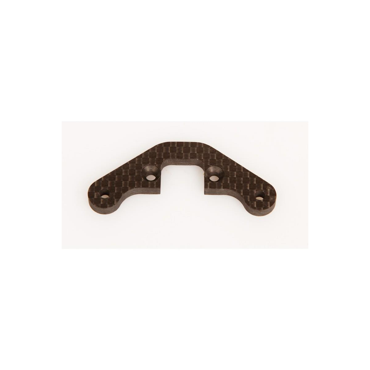 Serpent Camberbracket rear carbon 2011 SER903385