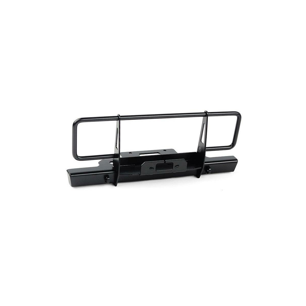 RC4WD Oxer Steel Front Winch Bumper for Axial SCX10 III...