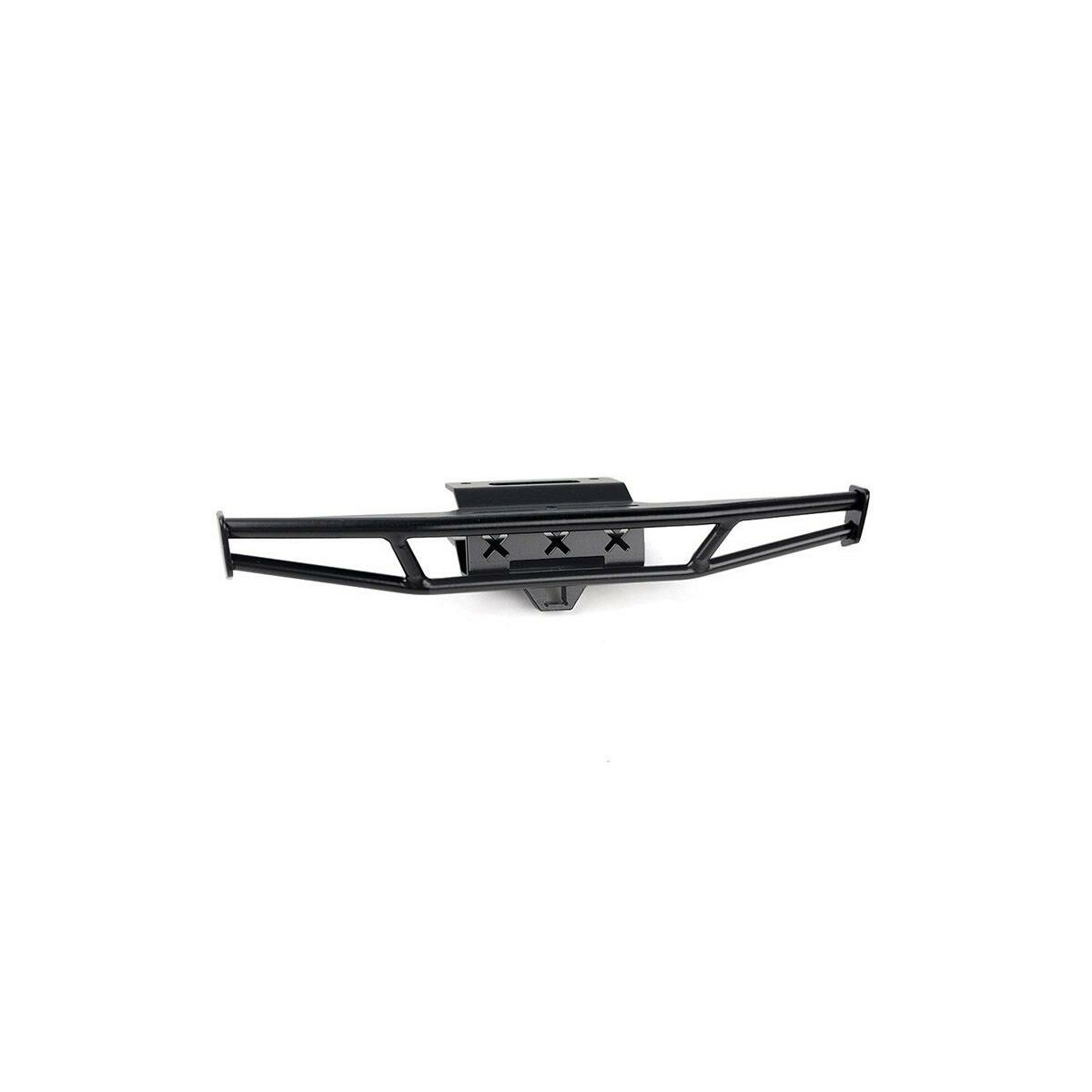 RC4WD Rough Stuff Metal Rear Tube Bumper for Axial SCX10...