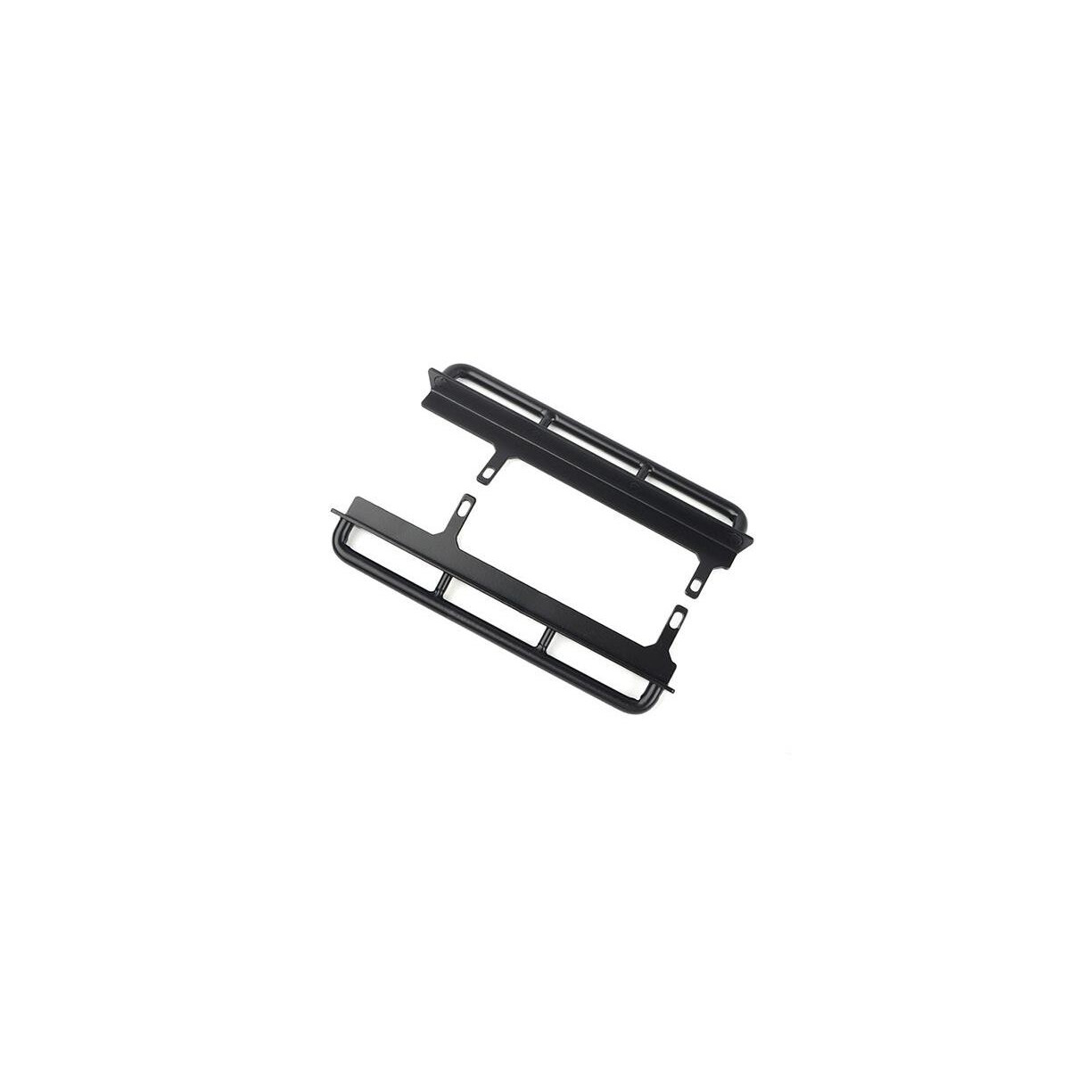 RC4WD Krabs Side Metal Sliders for Axial SCX10 III...