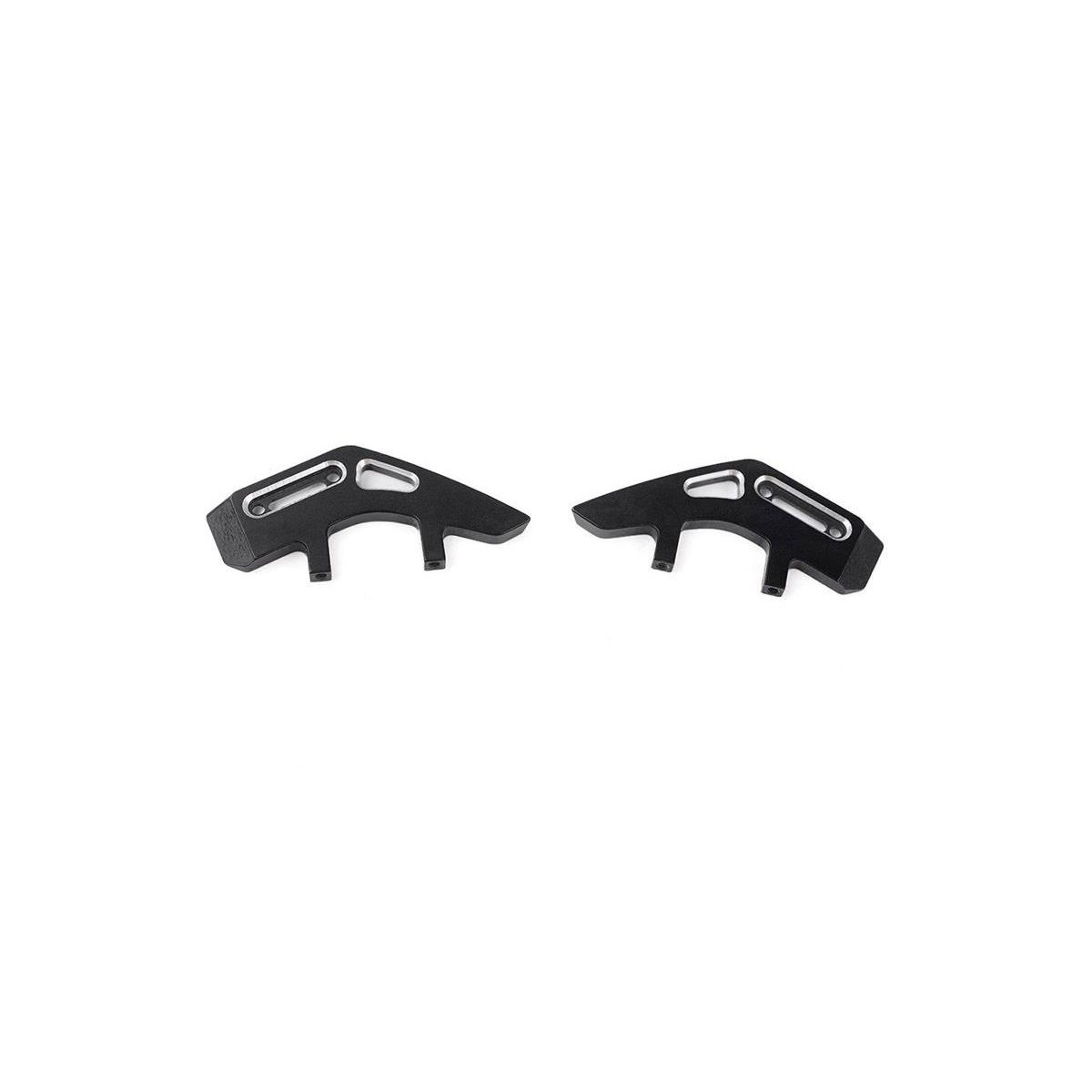 RC4WD Hood Front Corner Guards for Traxxas TRX-4 2021...