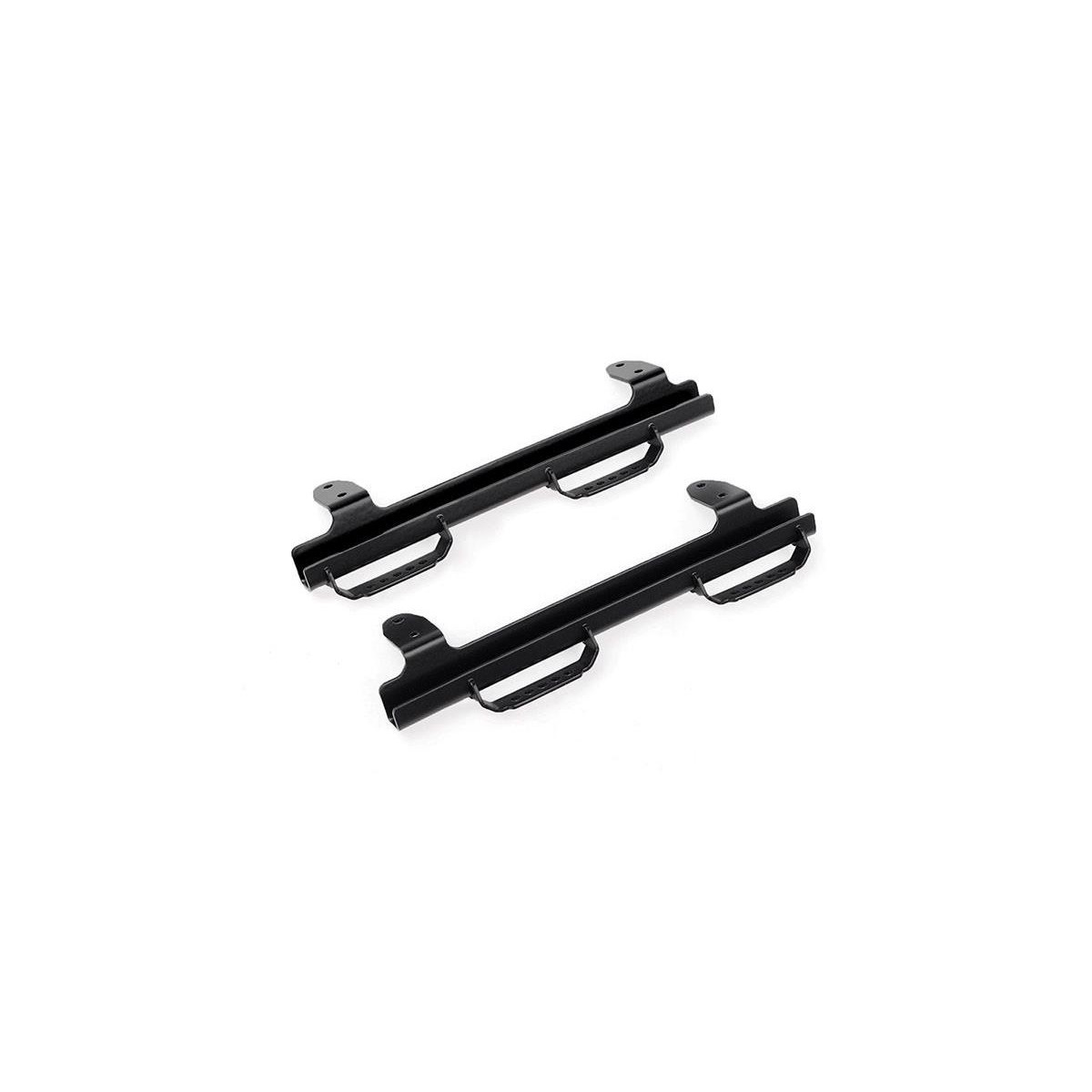 RC4WD Steel Ranch Side Sliders for Traxxas TRX-4 2021...