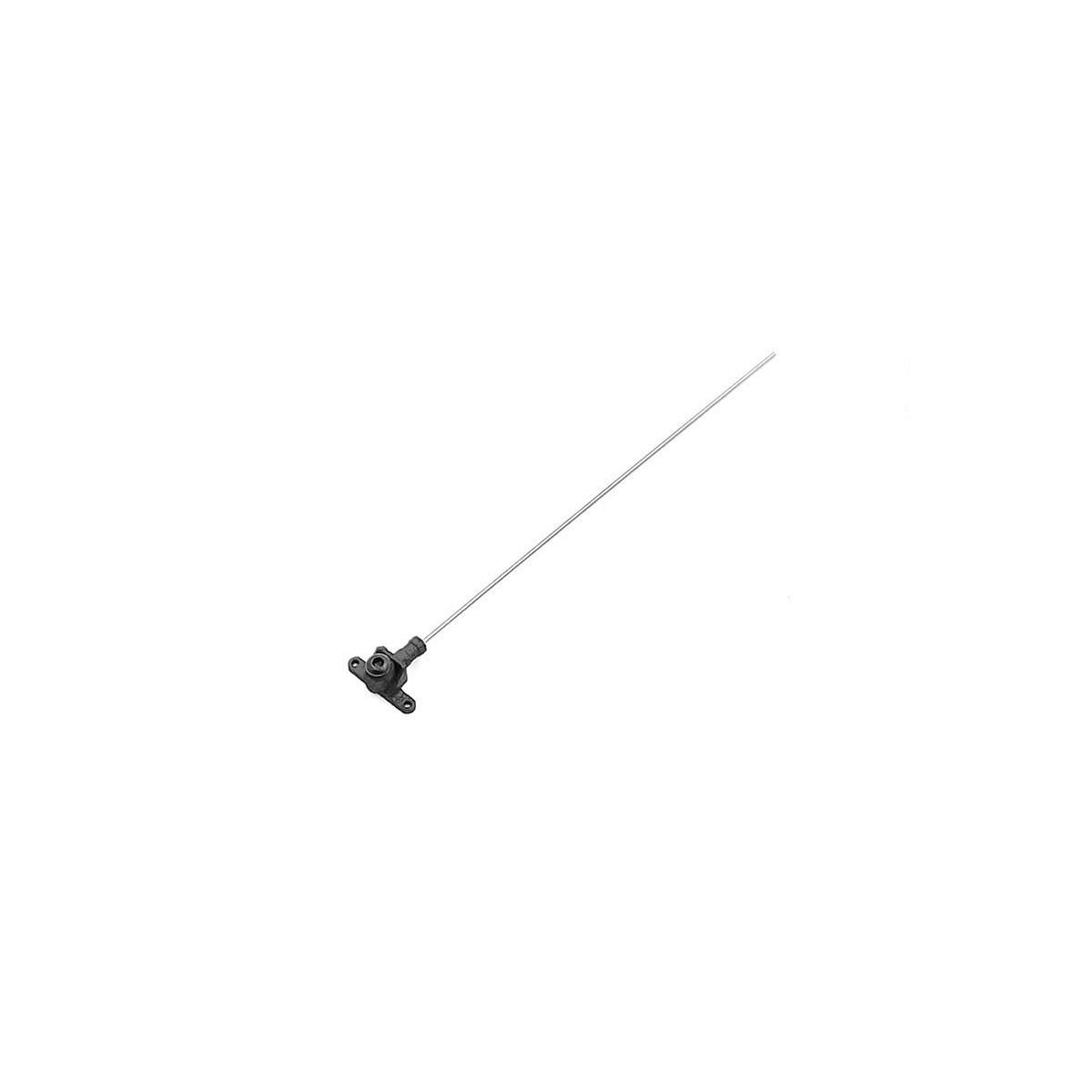 RC4WD Steel Antenna for Traxxas TRX-4 2021 Ford Bronco...