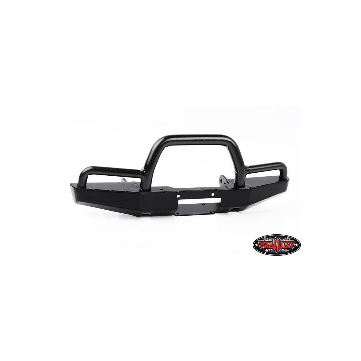 RC4WD Ranch Front Steel Bumper for Vanquish VS4-10...