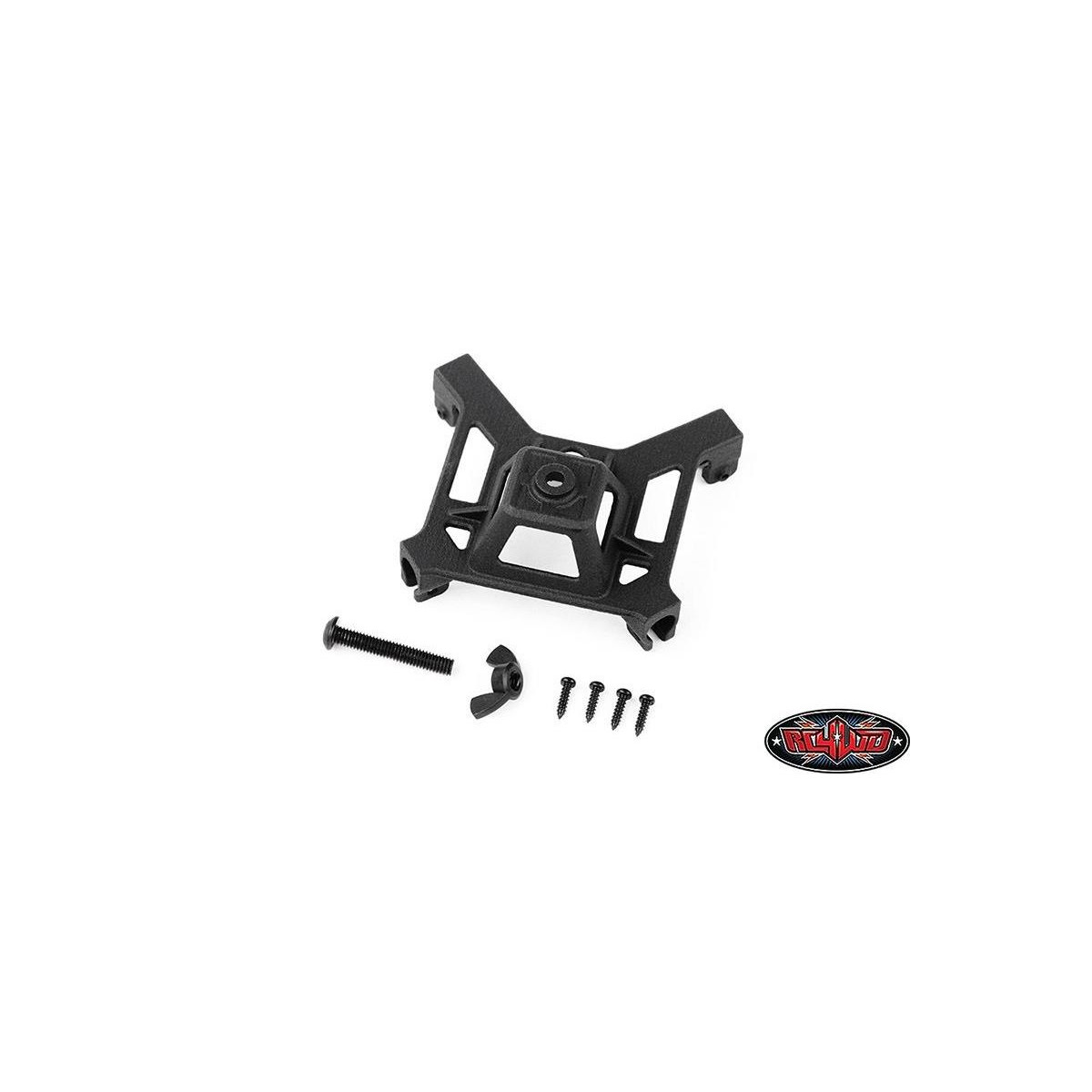 RC4WD Bed Tire Carrier for Vanquish VS4-10 Phoenix...