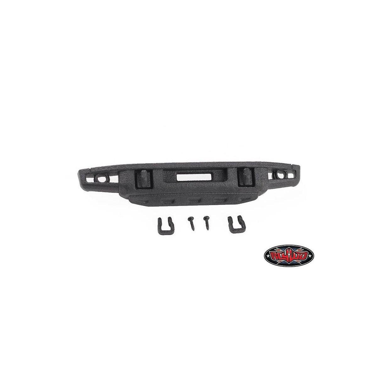 RC4WD Bumper vorne RC4-VVVC1371