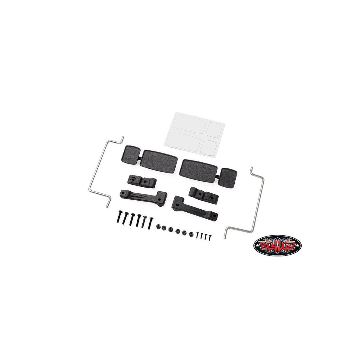 RC4WD Seitenspiegel RC4-VVVC1435