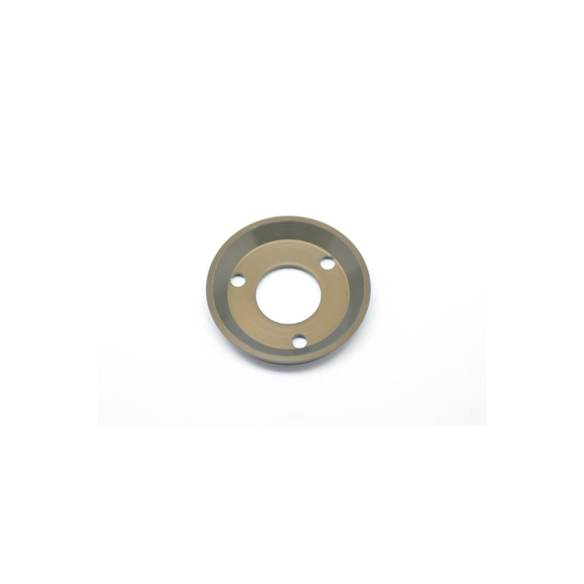 Clutch support-disk Centax True Motion 1/8