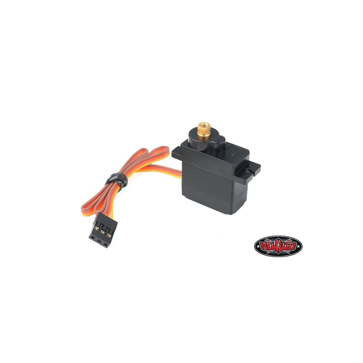 RC4WD Mini-Schaltservo RC4-ZE0137