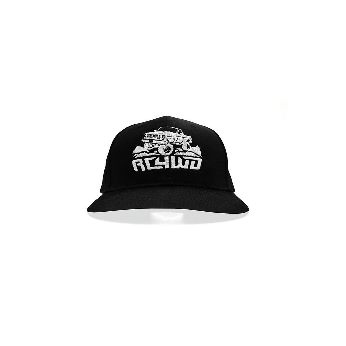 RC4WD K10 Hat RC4-ZL0075