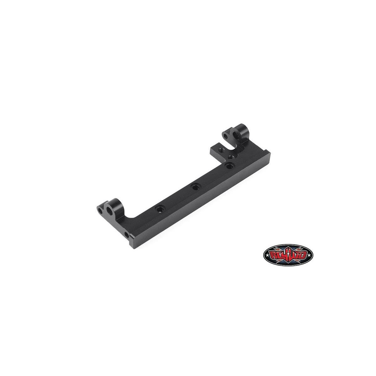 RC4WD CNC Front Bumper Mount for Trail Finder 3 RC4-ZS0110