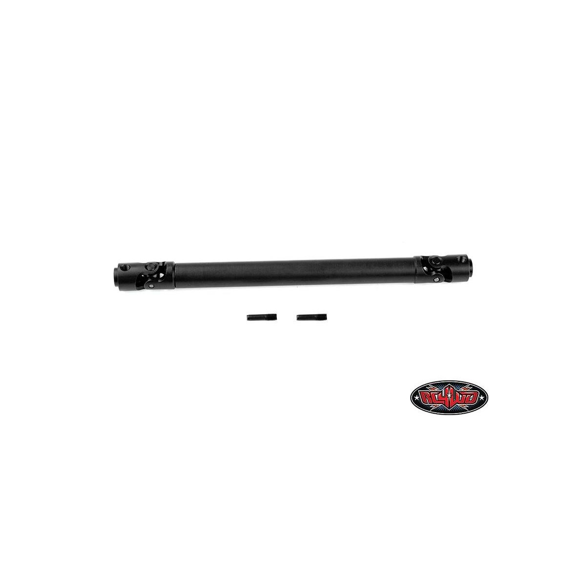 RC4WD Scale Steel Punisher Shaft (140mm - 215mm / 5.51 -...