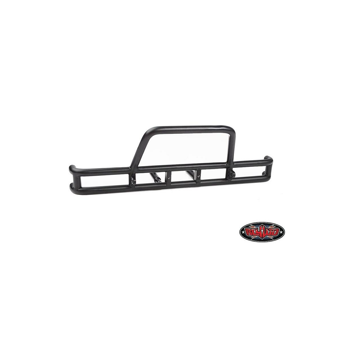 RC4WD Tough Armor Double Tube Bumper vorne RC4-ZS0456