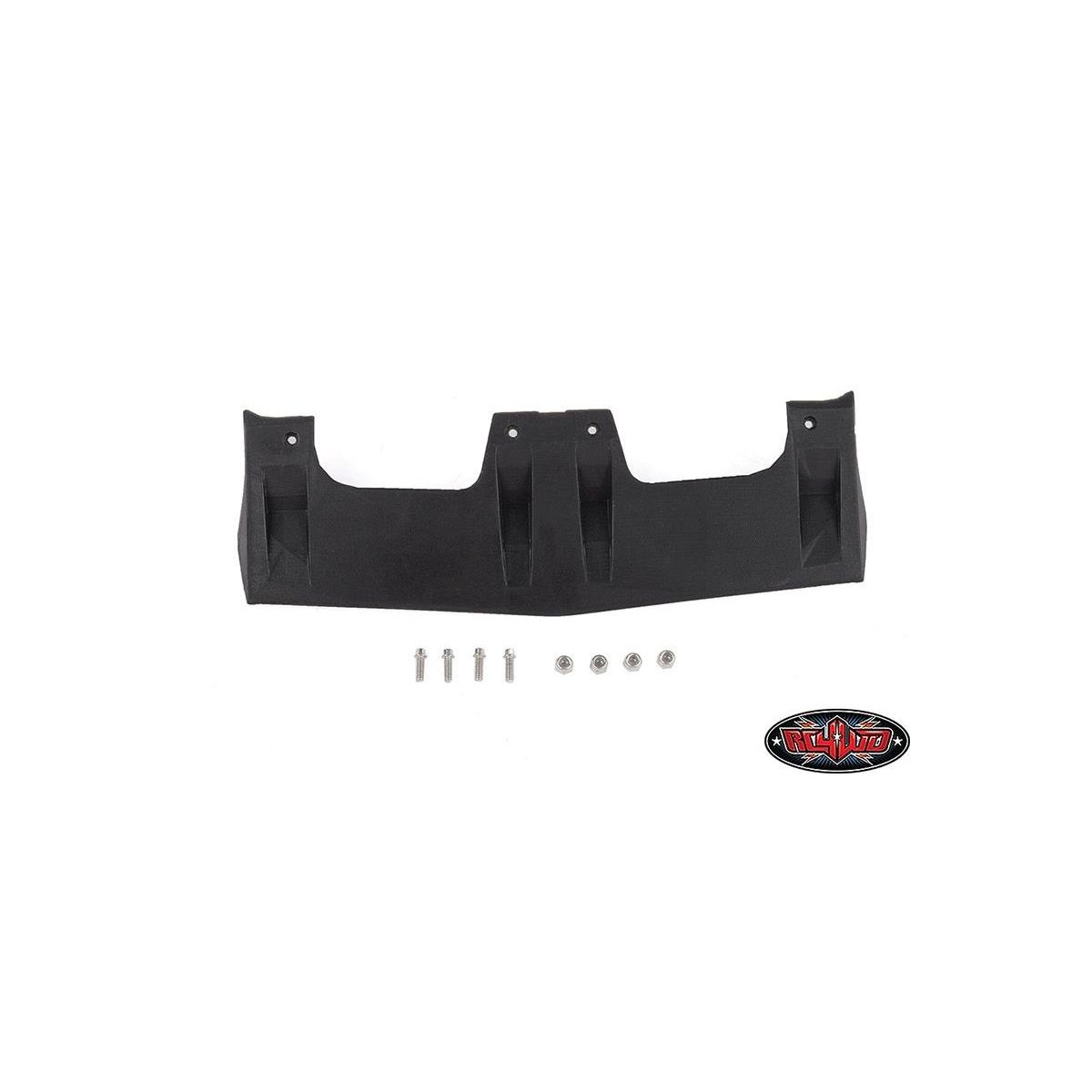 RC4WD Windshield Sun Visor for Toyota XtraCab and 4Runner...