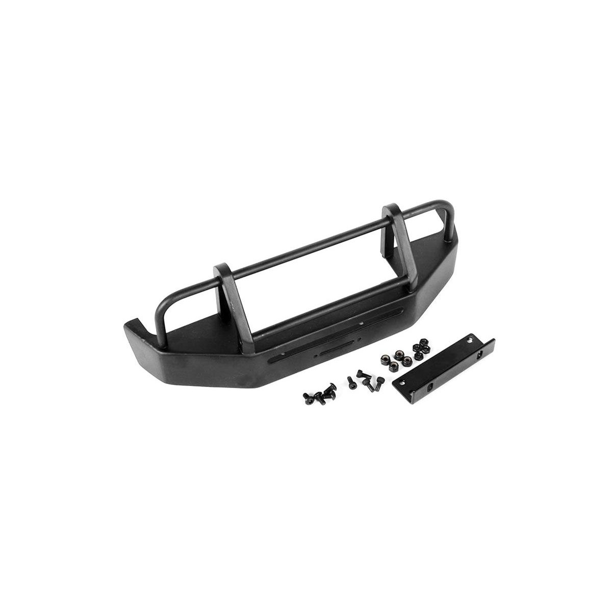 RC4WD Rebel Off Road Aluminum Hawse Fairlead RC4-ZS0702