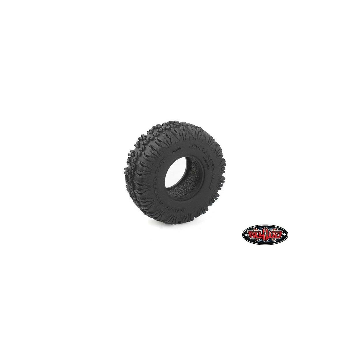 RC4WD Milestar Patagonia M/T 0.7 Scale Tires RC4-ZT0221