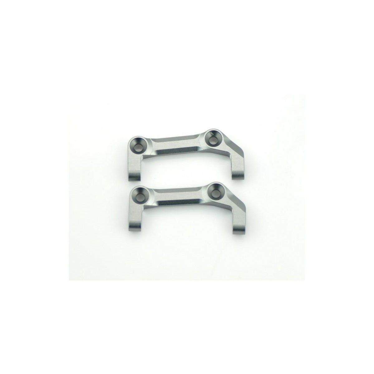 Suspension bracket FR up alu (2)