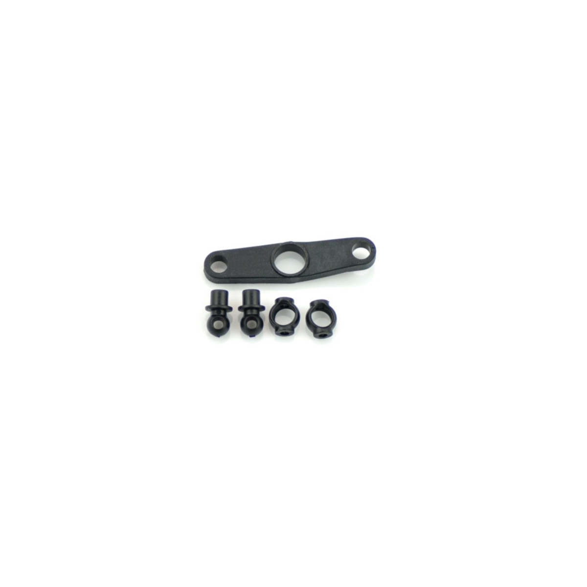 Serpent Throttle lever set (2+1) SER903530