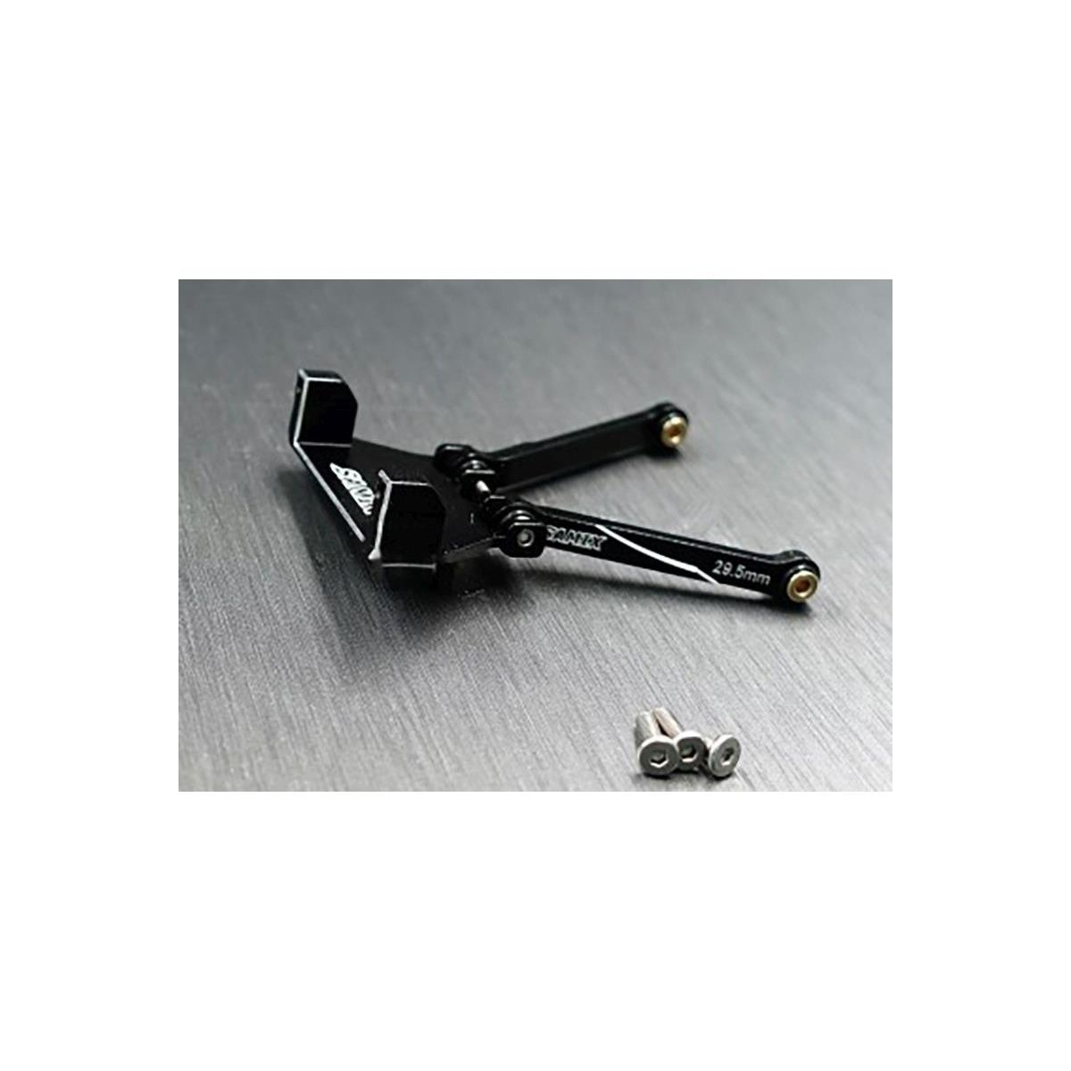 SAMIX 4-link Servohalter (für Emax Servo ) +29,5mm...