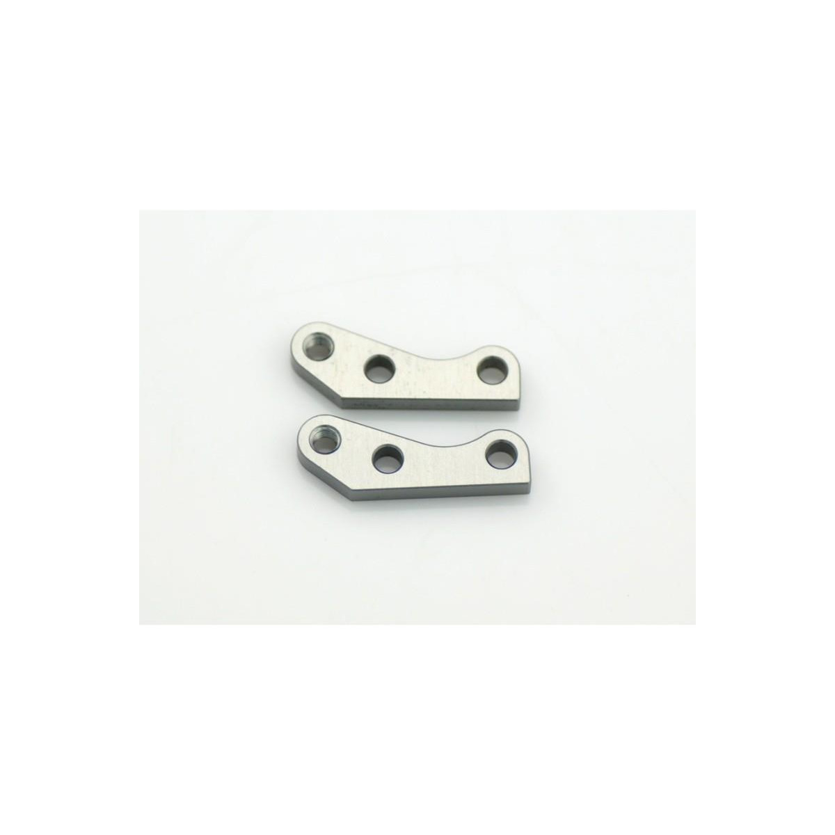 Shock extension bracket FR alu (2)