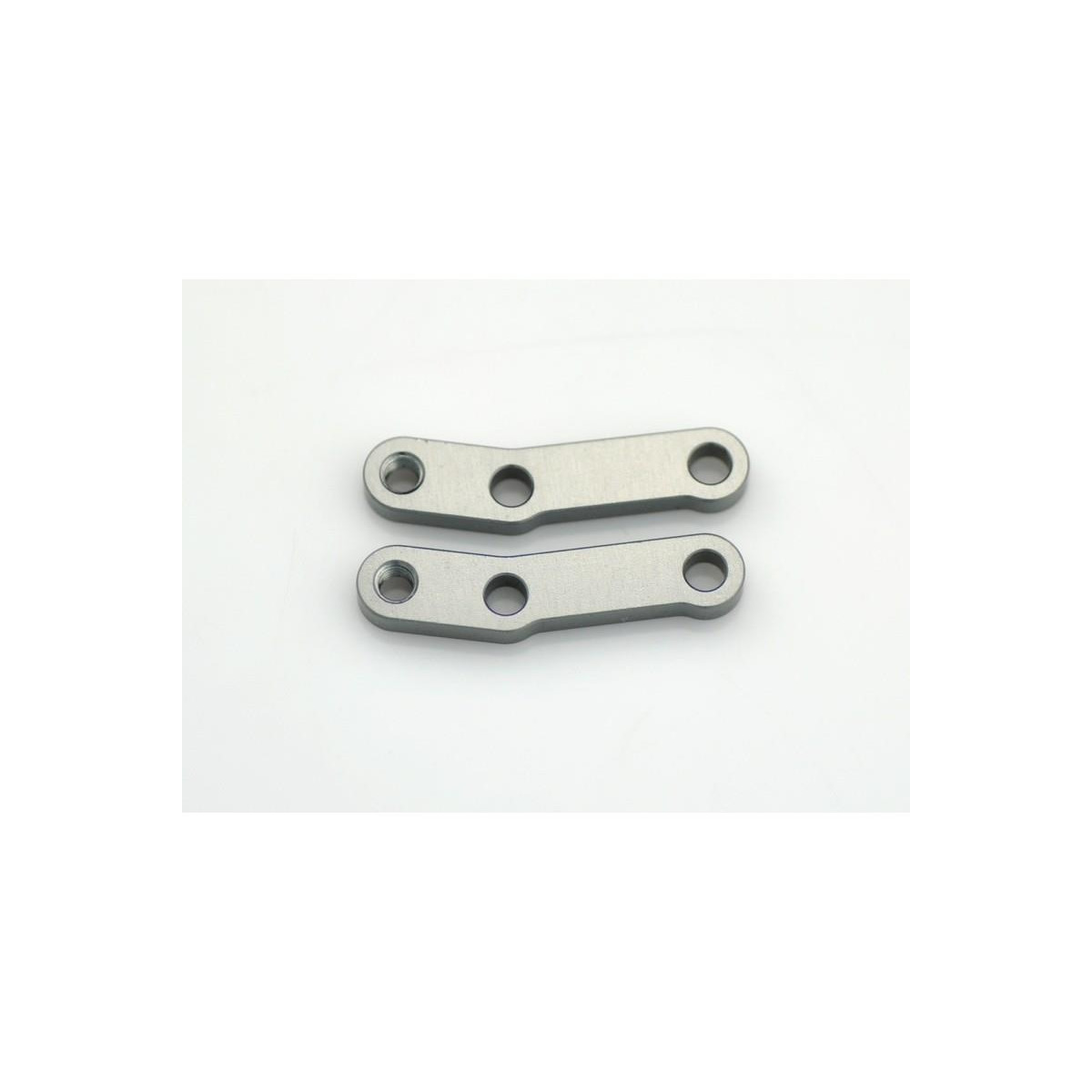 Serpent | Shock extension bracket RR alu (2) SER903545