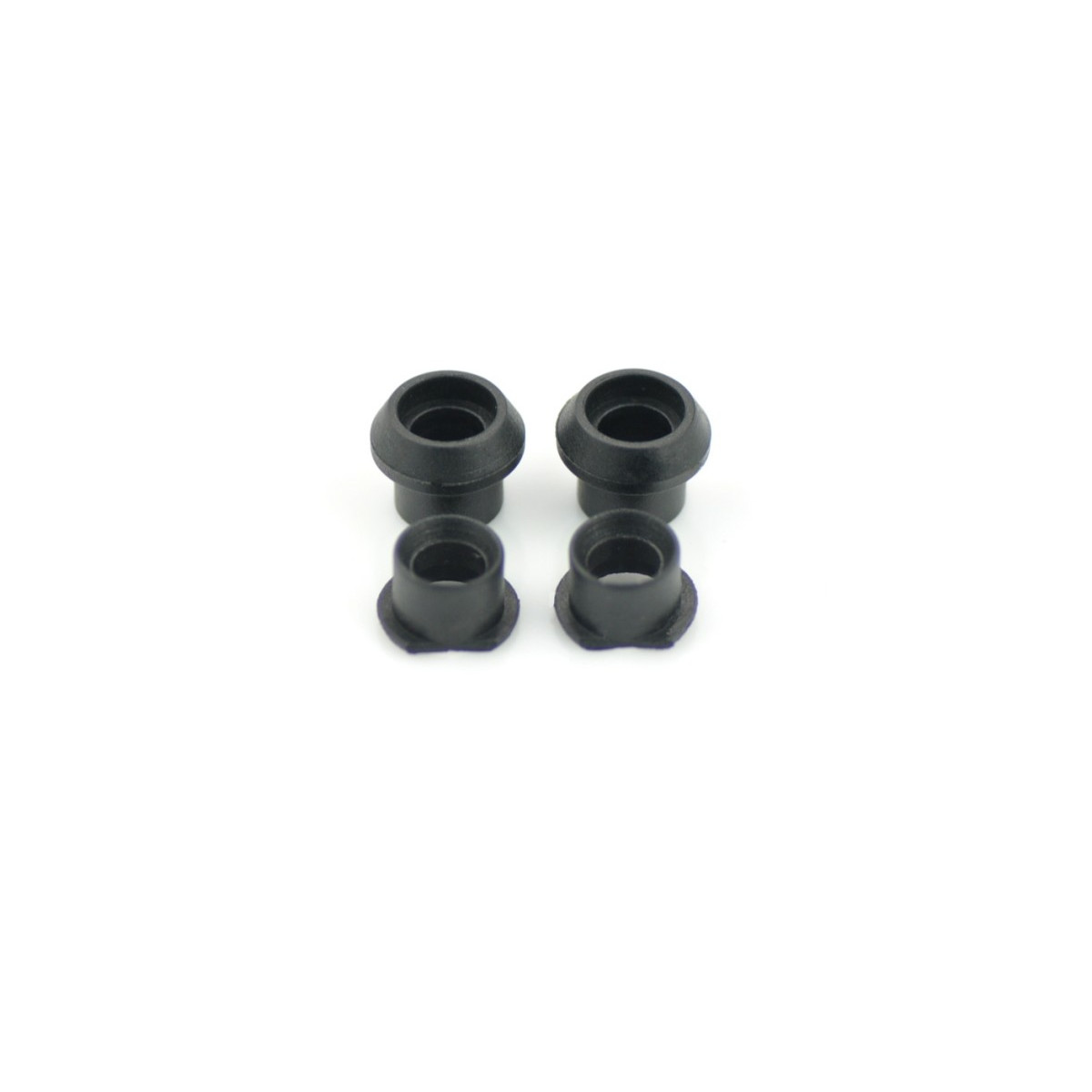 Bearing bushing antiroll bar FR+RR (2+2)