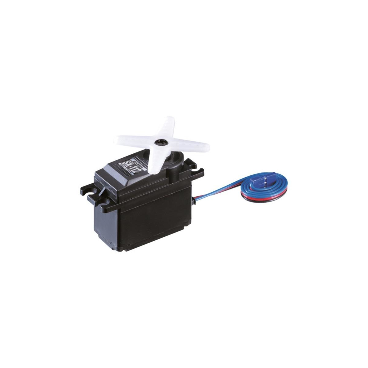 Sanwa SX Servo-112 HighTorque Standard Servo analog...