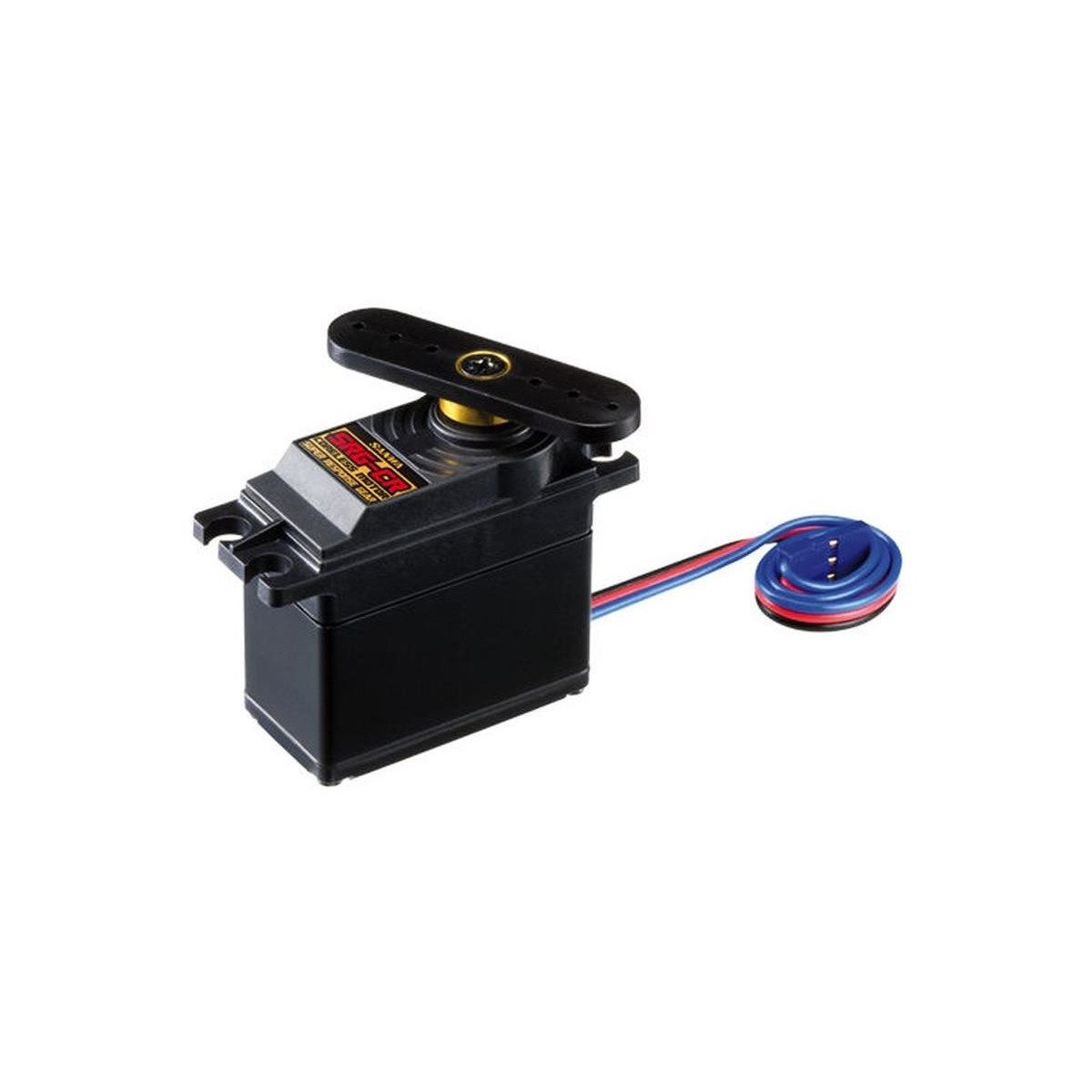 Sanwa SRG-CR Speed Servo 0,1sec/9kg SAN-107A53542A