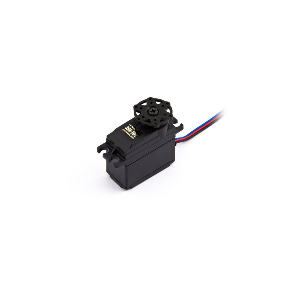 Sanwa SDX-102 Standard-Servo 0,2sec/3kg SAN-107A53561A