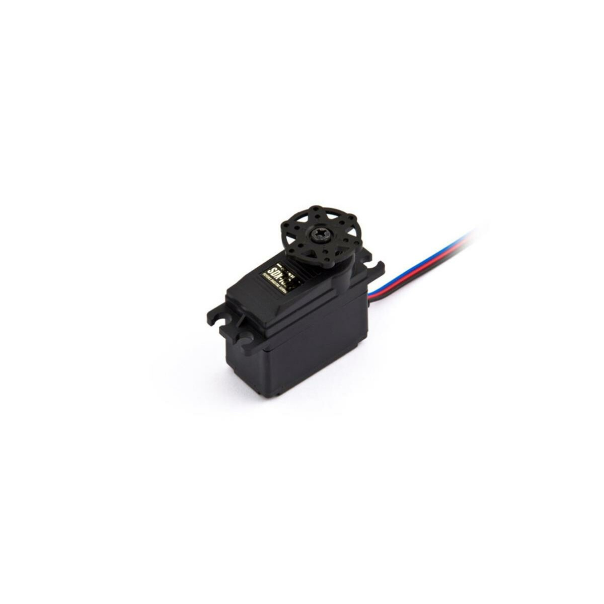 Sanwa SDX-1322 Standard-Servo Single B.B. 0,19sec/3,3kg...