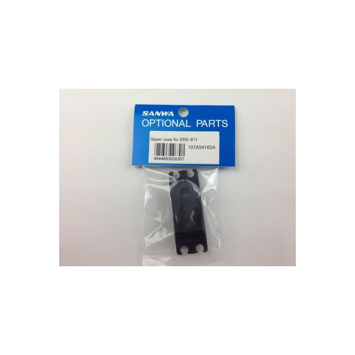 Sanwa Servo-OPTION:TOP CASE-ERS971 SAN-107A54162A