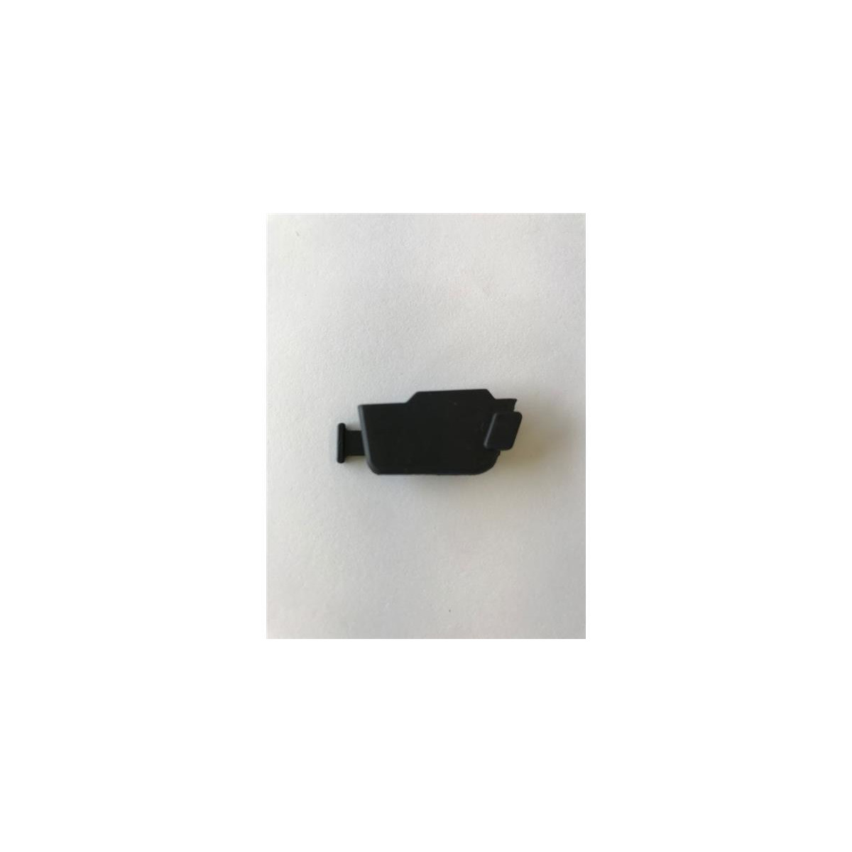 Sanwa COVER CR RUBBER USB M17 SAN-510A37401A