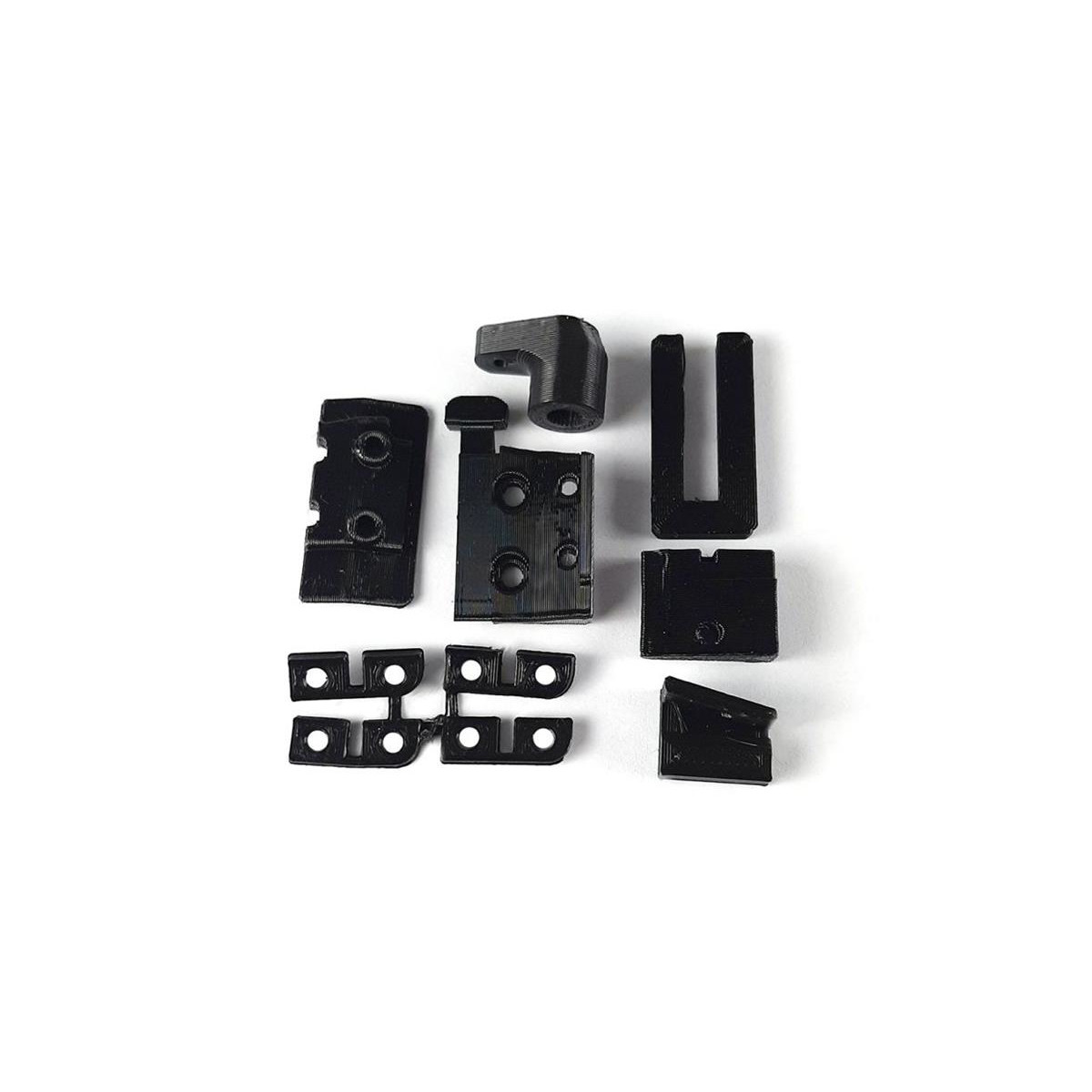 TMT RC Bodies TMT Servo Upgrade Kit TMT-ADKIT1