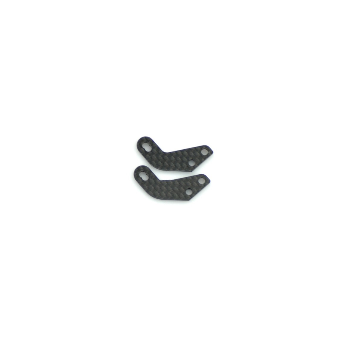 Steeringblock lever carbon (2)