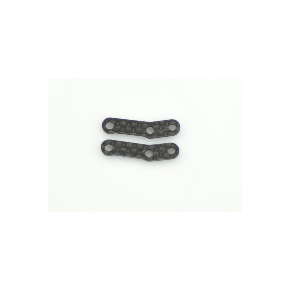 Shock extension bracket RR carbon (2)