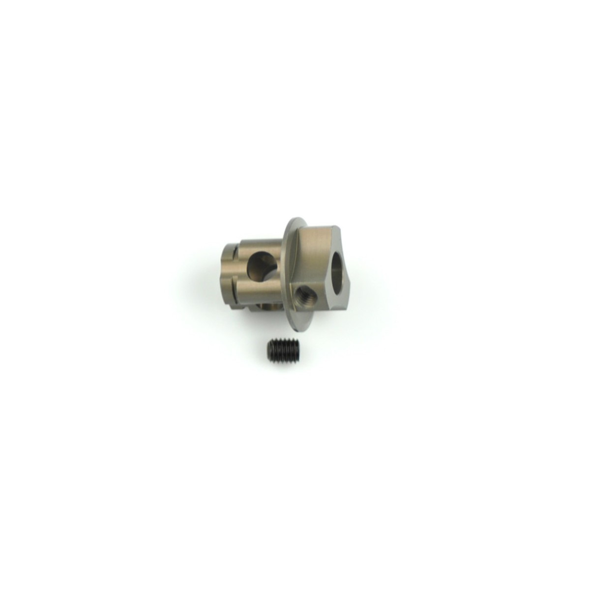 Pulley adaptor 21T light