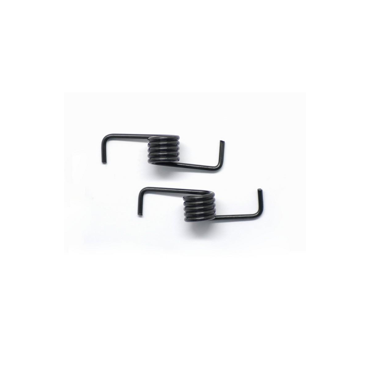 Serpent | Exhaust spring 977 (2) SER903608