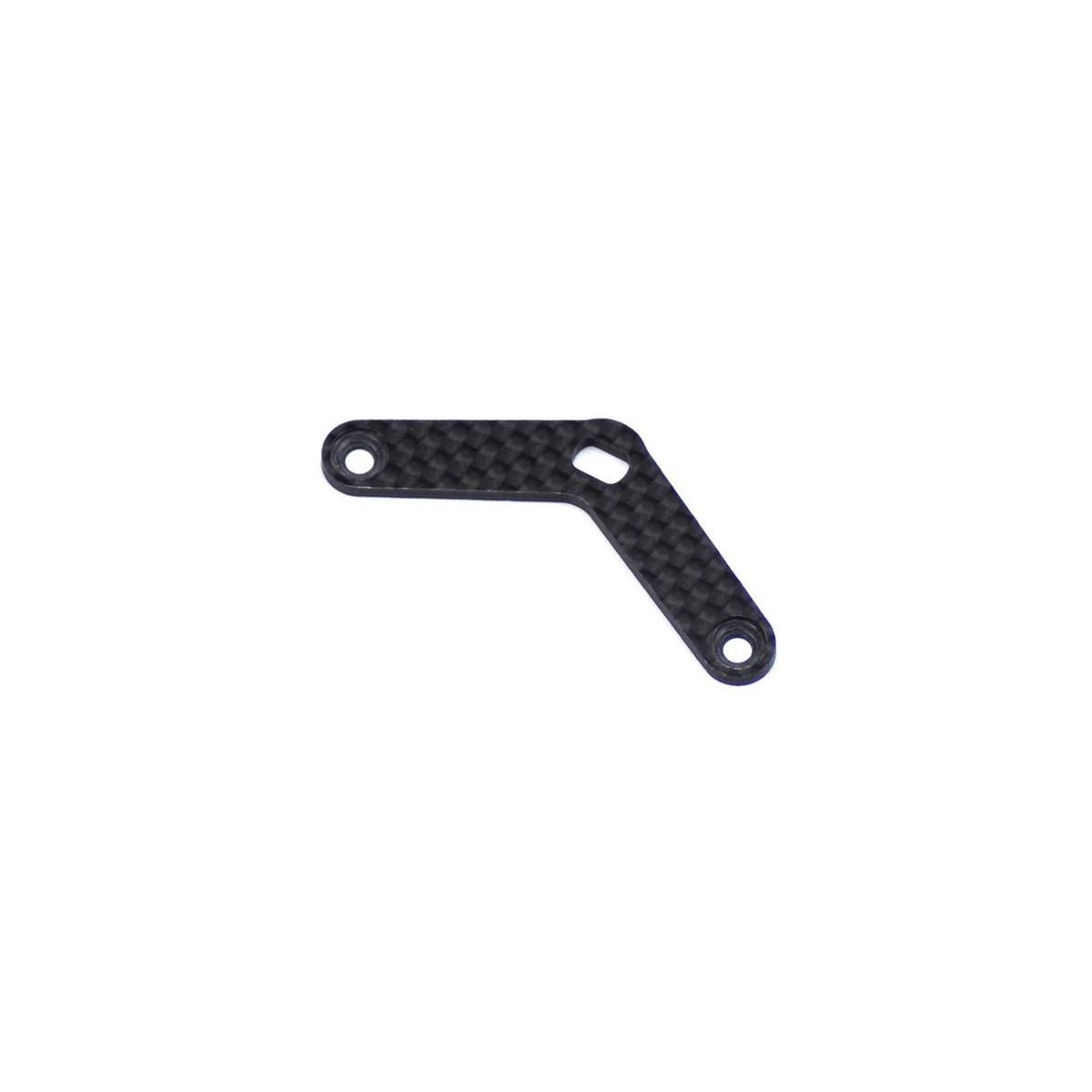 Serpent | Chassis brace low carbon 977 EVO SER903624