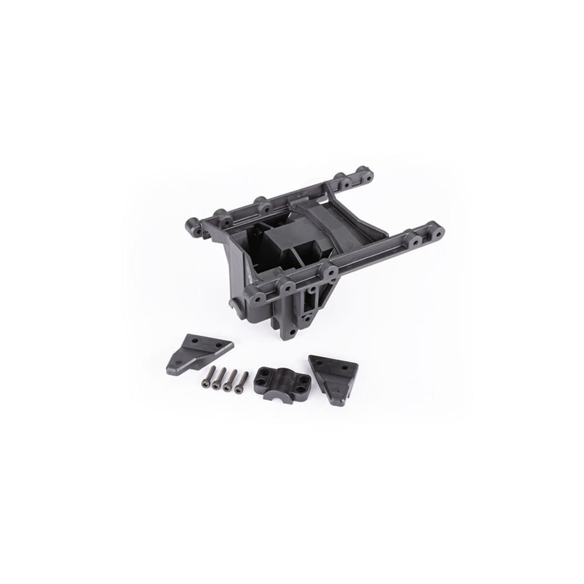 Traxxas Aufhängungs-Halter mitte TRX-8833